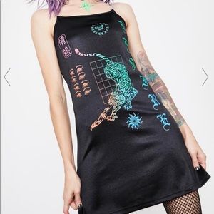 Dollskill Mini Dress